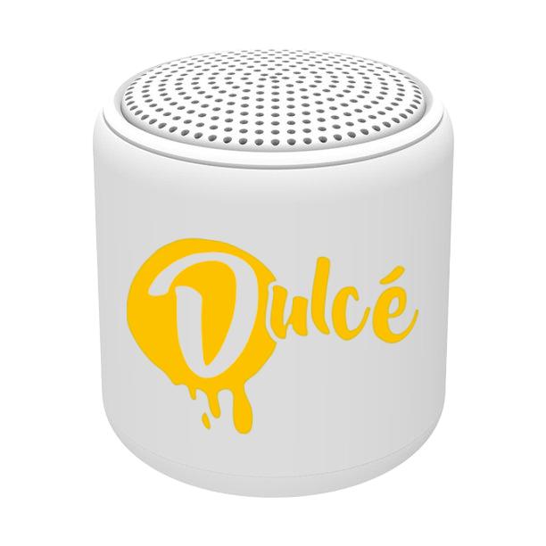 Dulce Bluetooth Portable Speaker