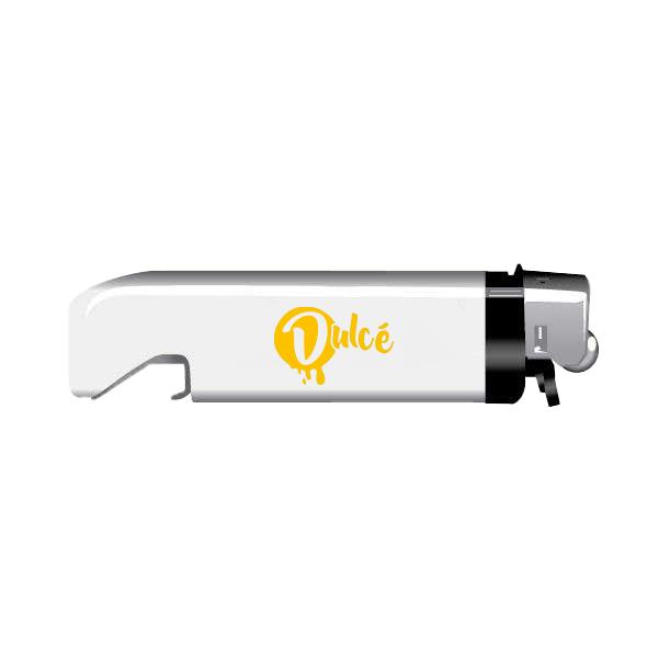 Original Dulce Logo Lighters