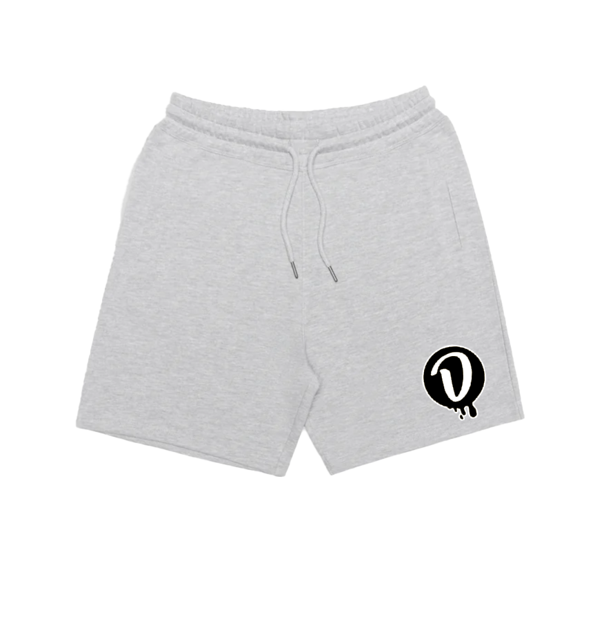 Original Dulce Gray Sweatshorts