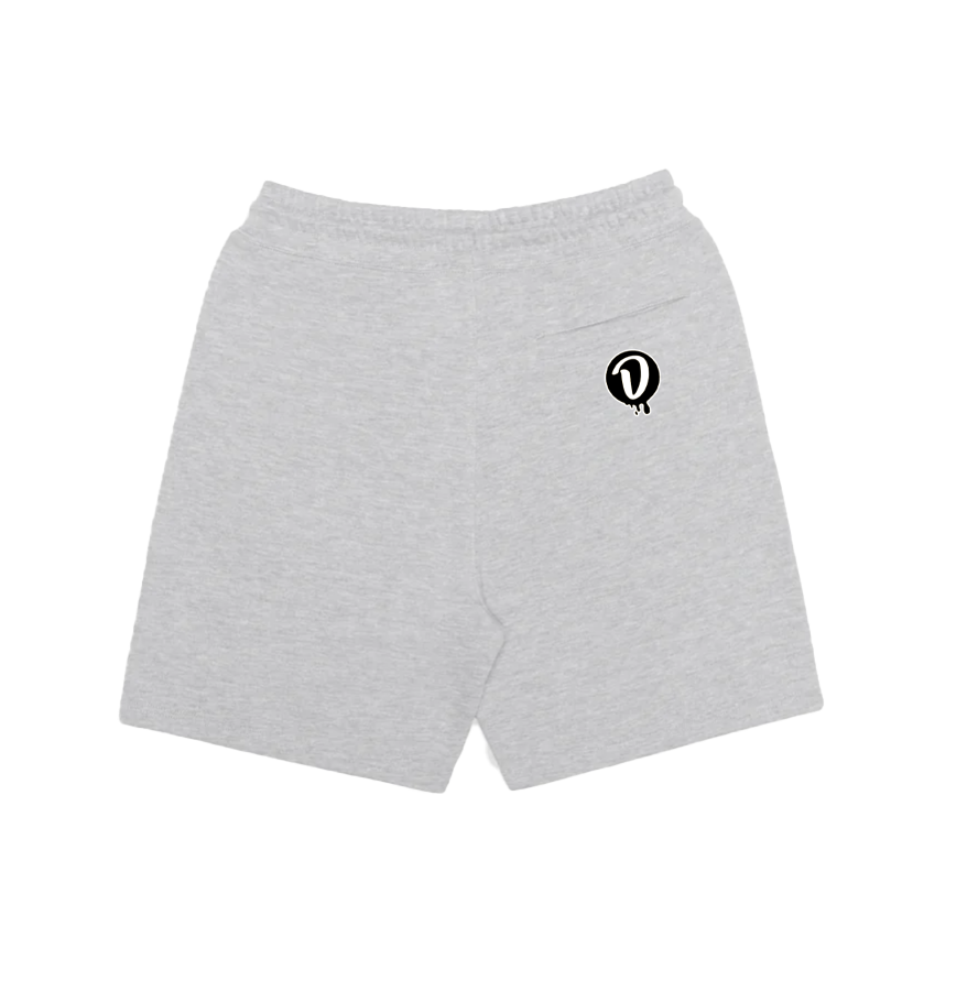 Original Dulce Gray Sweatshorts