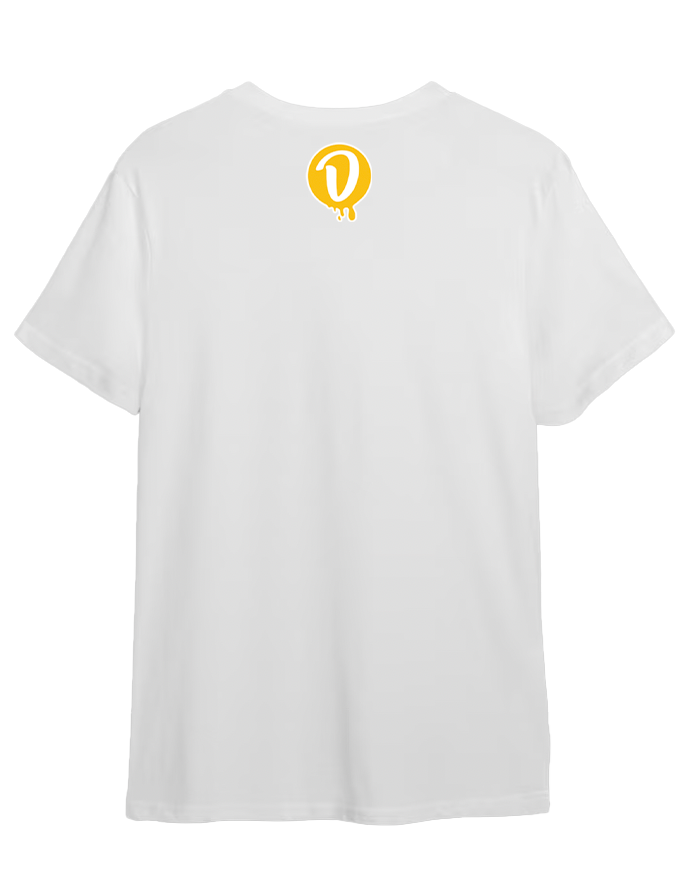 Dulce Tshirt White