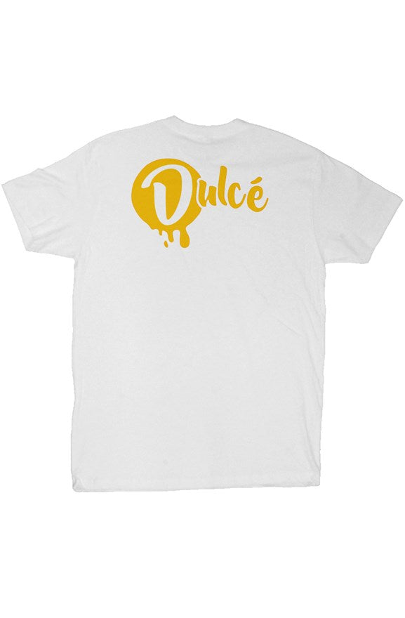 Authentic Dulce T - Shirt White