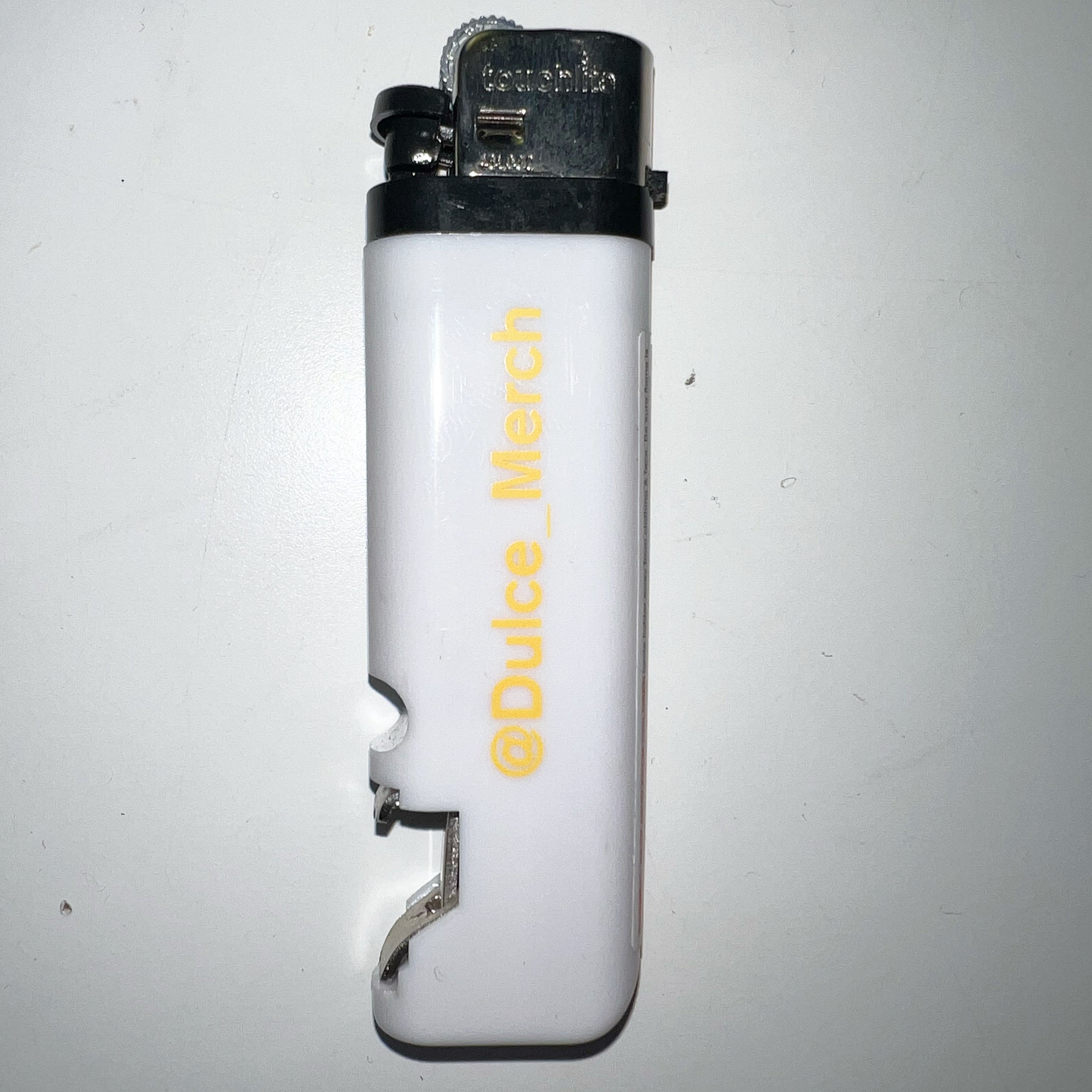 Original Dulce Logo Lighters