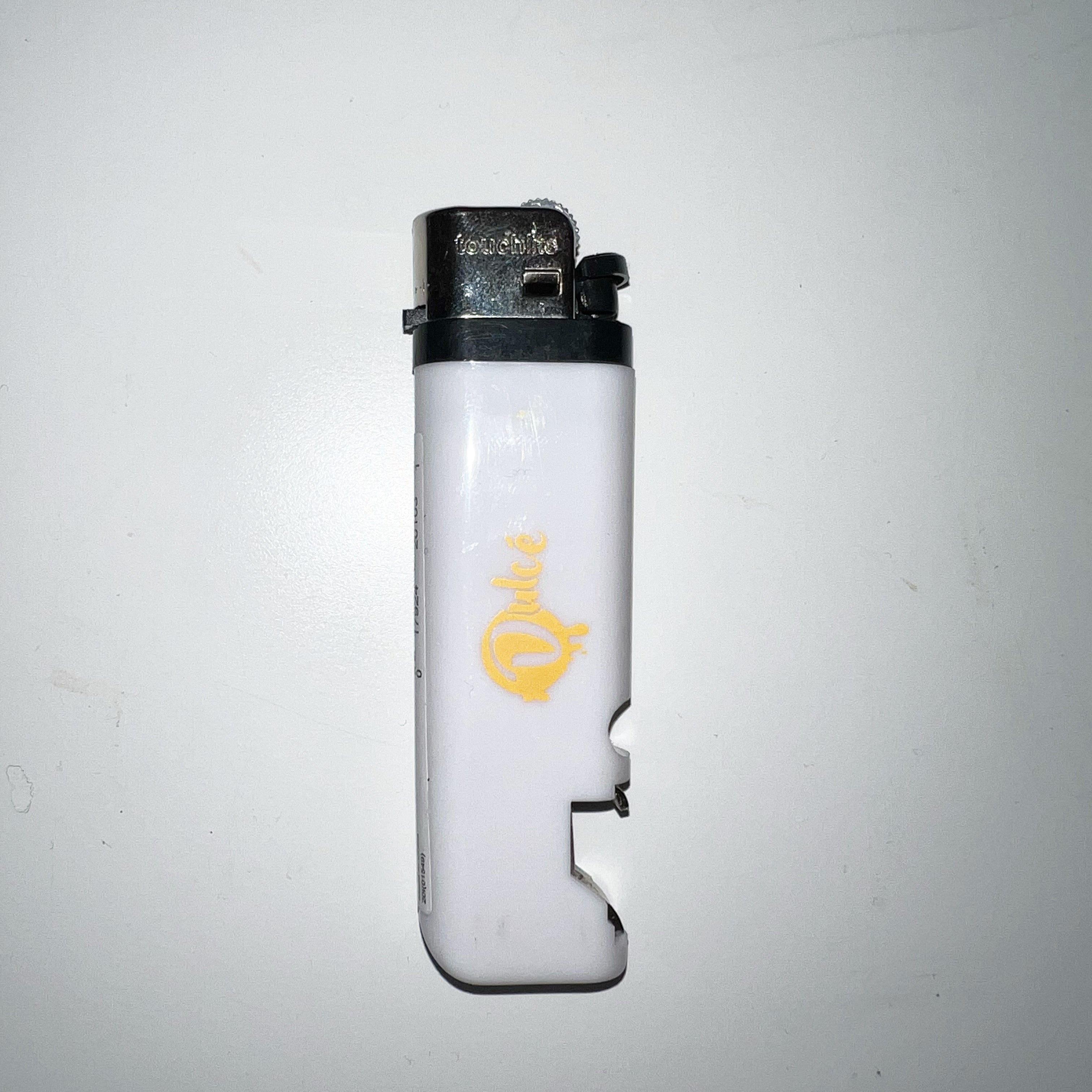 Original Dulce Logo Lighters