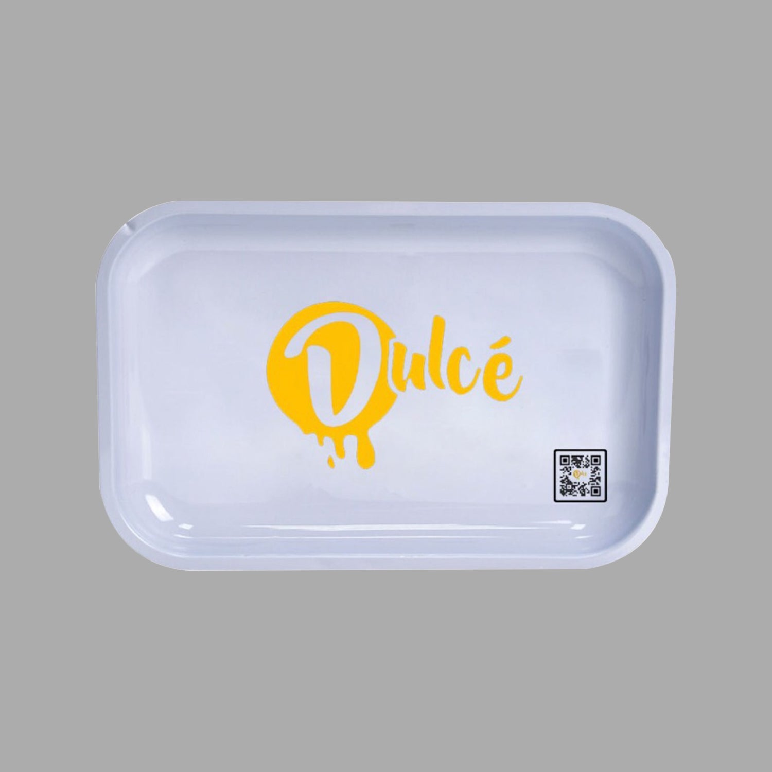 Original Dulce Logo Mini Tray